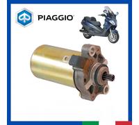 Motorino avviamento per scooter PIAGGIO X9 EVOLUTION X9 500 96921R