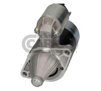 MOTORINO AVVIAMENTO PER SUZUKI SAMURAI SJ410 BENZINA M3T29681 PER 9 DENTI