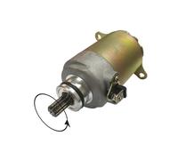 MOTORINO AVVIAMENTO PER SYM SIMPHONY 125 150 2009/12 REVIVAL MA 60017