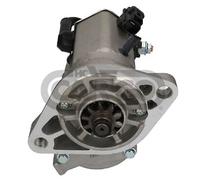 MOTORINO AVVIAMENTO PER TOYOTA 4 RUNNER LAND CRUISER HILUX HAICE DIESEL 3.0 D TD