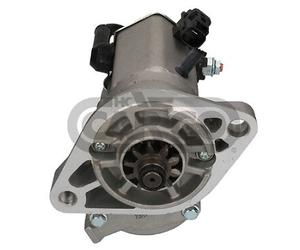 MOTORINO AVVIAMENTO PER TOYOTA 4 RUNNER LAND CRUISER HILUX HAICE DIESEL 3.0 D TD