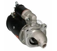 MOTORINO AVVIAMENTO PER TRATTORE FORD LANDINI MASSEY FERGUSON JCB PERKINS 2.8KW