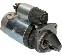 MOTORINO AVVIAMENTO PER TRATTORE LANDINI MASSEY FERGUSON JCB PERKINS 2.8KW MAHLE