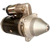 MOTORINO AVVIAMENTO PER TRATTORE MASSEY FERGUSON LANDINI JCB MATBRO BALCANKAR 12