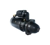 MOTORINO AVVIAMENTO PER TRATTORI SAME LAMBORGHINI HUERLIMANN MT68P 11 DENTI 3KW