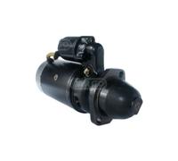 MOTORINO AVVIAMENTO PER TRATTORI SAME LAMBORGHINI HUERLIMANN MT68P 11 DENTI 3KW