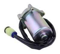 Motorino Avviamento Per Trx500Fa Trx500Fpa Per Fourtrax 2001-2014 31300-HN2-003 430-58000, 463729 Sostituzione Motore Controllo Cambio Power Shift Elettrico Motorino Avviamento