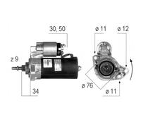ERA 220189A Motorino avviamento