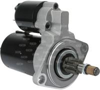 MOTORINO AVVIAMENTO PER VW MAGGIOLINO BEETLE 1 SERIE 1302, 1303 KAEFER TRANSPORT