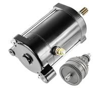 Motorino Avviamento Per Waverunner Per SuperJet 700 XL700 Per Wave Per Raider Per Blaster 6M6-81800-10 Set Di 2 Pezzi Starter E Per Bendix