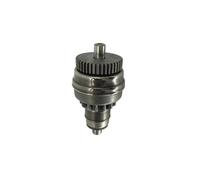 Motorino Avviamento Per WH100 Per Bendix GCC100 SCR100 Per Spacy100 Motorino Avviamento Per Motocicletta Frizione Ingranaggio Motore Testa