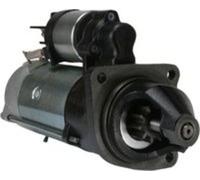 MOTORINO AVVIAMENTO Perkins 1006-TAG 1006C-E66TAG3 1006C-E66TAG4 1006C-E66TAG2