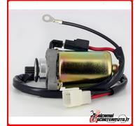 MOTORINO AVVIAMENTO PEUGEOT LUDIX 50 SNAKE BULLET TREND 50 2004-2013 IND145#10