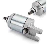 MOTORINO AVVIAMENTO PIAGGIO 125 LIBERTY IGET / MP3 500 HPE/GTS 300 HPE (OEM : 58173R / 1A009964R)