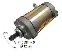 MOTORINO AVVIAMENTO PIAGGIO MP3 LT SPORT BUSINESS 500 2011 2012