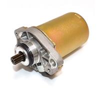 MOTORINO AVVIAMENTO PIAGGIO NRG Power DT (C45300) 50 2010 2011 2012 2013 2014