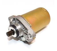 MOTORINO AVVIAMENTO PIAGGIO SCOOTER APRILIA Sport City One Street 2T 50 2008-10