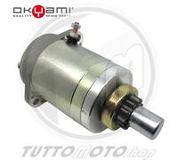 MOTORINO AVVIAMENTO PIAGGIO VESPA PK 50 N / PK 50 V / PK 50 HP / PK 50 FL