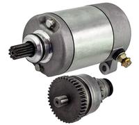 MOTORINO AVVIAMENTO PIGNONE MOTORINO AVVIAMENTO for POLARIS ATV SMU0061 3085394