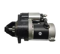 Motorino Avviamento QDJ1230 Motorino Avviamento Motore KD292F HY292F HP292F YW292F YP292F Parti Raffreddato Ad Aria A 2 Cilindri Motorini D'Avviamento
