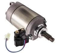 Motorino Avviamento Relè Di Avviamento 12V Per ATV Per FourTrax TRX300 TRX250 1987 1988-1998 1999 Motorini D'Avviamento