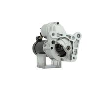 Motorino avviamento RENAULT KANGOO 1.9 dCi CS1344