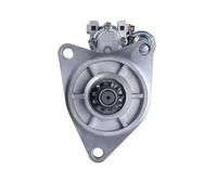 Motorino Avviamento Ricambi Auto STG92704 Motorino Di Avviamento Per YANMAR 126650-77041 03616020012 Motorini D'Avviamento