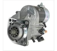Motorino Avviamento Ricambi Motore Avviamento Per STG91565 428000-1120 24V 4.5KW 10T Per CARICATORE Motorini D'Avviamento