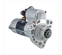 Motorino Avviamento Ricambi Motore Avviamento Per STG92670 4995643 428000-7160 Escavatore Motorini D'Avviamento