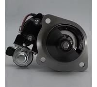 Motorino Avviamento Ricambi Motori Auto Motore STG93536 Avviamento Per WP4G WP6G TBD226B M93R3078SE-VPP 13066058 1000195651 M93R3078SE Motorini D'Avviamento