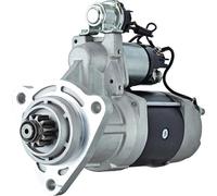 Motorino Avviamento Ricambi Per Motori Auto Motore STG53304 Avviamento Per 61000704 8201004 FLA579 Motorini D'Avviamento