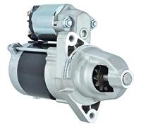 Motorino Avviamento Ricambi Per Motori Auto Motore STG93560 Motorino Avviamento Per K-005 OC62-D 215D OC60D 11420-63011 11420-63012 Motorini D'Avviamento