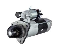 Motorino Avviamento Ricambi Per Motori Auto Motore STG93564 Avviamento Per 330-3123 3303123 301-2744 3012744 Motorini D'Avviamento