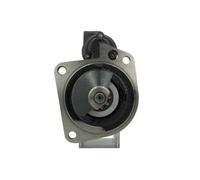 Motorino Avviamento Riduttore per Fiat Allis Pala Cingolata FL 4, 3300 - 3600
