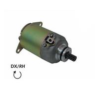 MOTORINO AVVIAMENTO RIF. 128741 BCR MALAGUTI CIAK 125 2000 2001