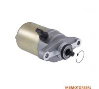 MOTORINO AVVIAMENTO RMS 246390130 KYMCO AGILITY 4T R12 50 2007 2008