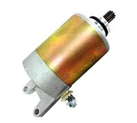 MOTORINO AVVIAMENTO RMS 246390220 PER PIAGGIO BEVERLY CRUISER 250 2007/2009