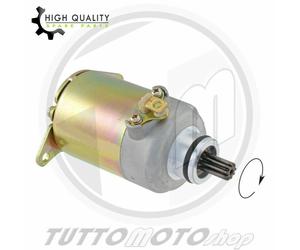MOTORINO AVVIAMENTO RMS cod. 246390140 KYMCO DINK CLASSIC 125 2002