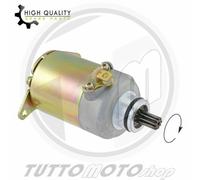 MOTORINO AVVIAMENTO RMS cod. 246390140 KYMCO DINK CLASSIC 125 2003