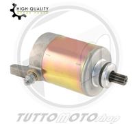 MOTORINO AVVIAMENTO RMS cod. 246390220 APRILIA SCARABEO 250 LIGHT 2006 - 2008