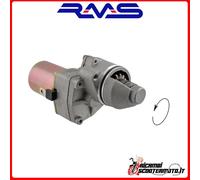 MOTORINO AVVIAMENTO RMS HM-VENT CRM DERAPAGE 50 2006 246390870#99
