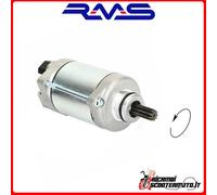 MOTORINO AVVIAMENTO RMS HONDA VFR 800 F ABS 2017 246390680#17