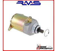 MOTORINO AVVIAMENTO RMS KYMCO DINK CLASSIC 125-150 150 2002 246390140#16