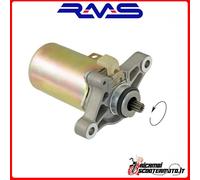 MOTORINO AVVIAMENTO RMS KYMCO DINK CLASSIC EURO2 50 2003 246390120#6