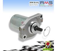 MOTORINO AVVIAMENTO RMS PER MALAGUTI CIAK MASTER 125 2004
