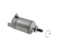MOTORINO AVVIAMENTO RMS PER SUZUKI DRZ 400 ARCTIC DVX 2WD 2004-2008 GAS
