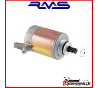 MOTORINO AVVIAMENTO RMS PIAGGIO MP3 IE E4 LT BUSINESS - SPORT ABS 300 2016-2018