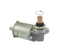 MOTORINO AVVIAMENTO RMS PIAGGIO VESPA PX 150 E FRENO A DISCO 150 1998 2001 VLX1T