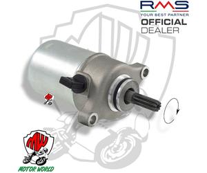 MOTORINO AVVIAMENTO RMS YAMAHA YP 125 R X-MAX 2012 2013