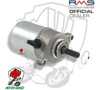 MOTORINO AVVIAMENTO RMS YAMAHA YP 125 R X-MAX ABS 2011